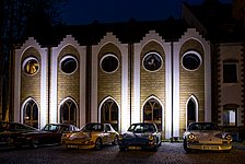 Galerie Carlsbad Classic