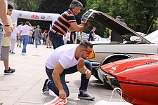 Galerie Carlsbad Classic