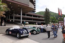 Galerie Carlsbad Classic