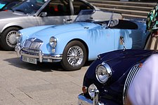 Galerie Carlsbad Classic