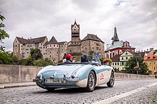Galerie Carlsbad Classic