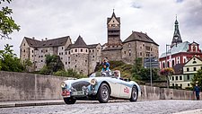 Galerie Carlsbad Classic