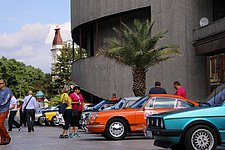 Galerie Carlsbad Classic