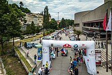 Galerie Carlsbad Classic