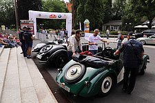 Galerie Carlsbad Classic