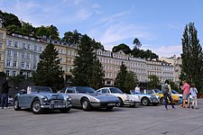 Galerie Carlsbad Classic