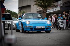 Galerie Carlsbad Classic