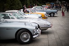 Galerie Carlsbad Classic