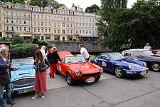 Galerie Carlsbad Classic