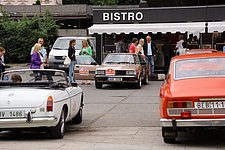 Galerie Carlsbad Classic