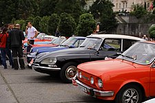 Galerie Carlsbad Classic