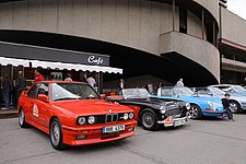 Galerie Carlsbad Classic