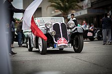 Galerie Carlsbad Classic