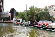 Galerie Carlsbad Classic