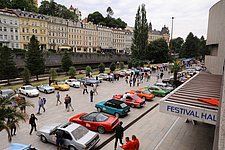 Galerie Carlsbad Classic