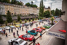 Galerie Carlsbad Classic
