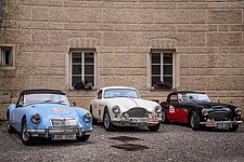 Galerie Carlsbad Classic