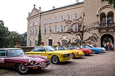 Galerie Carlsbad Classic
