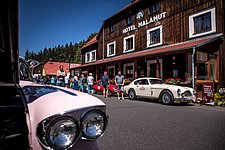 Galerie Carlsbad Classic