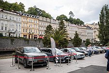 Galerie Carlsbad Classic