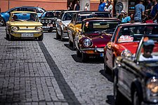 Galerie Carlsbad Classic
