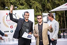 Galerie Carlsbad Classic