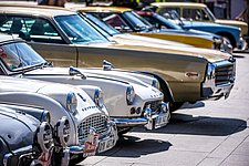 Galerie Carlsbad Classic