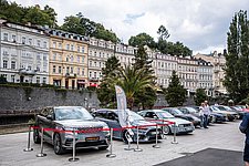 Galerie Carlsbad Classic