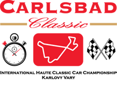 Trasa Carlsbad Classic